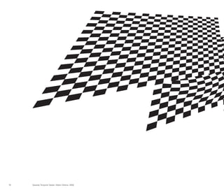 76   Vasarely Temporal Twister. Kleber Oliveira, 2006.
 