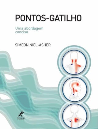 PONTOS-GATILHO
Uma abordagem
concisa
SIMEON NIEL-ASHER
 