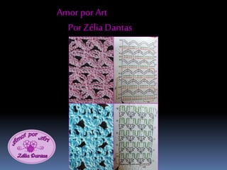 Amor por Art
Por Zélia Dantas
 