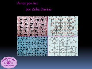 Amor por Art
porZélia Dantas
 