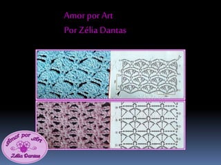 Amor porArt
Por Zélia Dantas
 