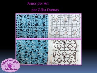 Amor por Art
porZélia Dantas
 