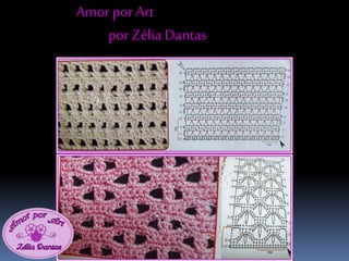 Amor por Art
porZélia Dantas
 