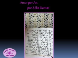 Amor por Art
porZélia Dantas
 