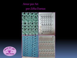 Amor por Art
por ZéliaDantas
 