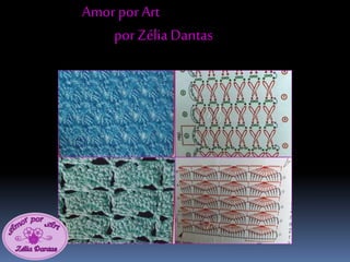 Amor por Art
porZélia Dantas
 