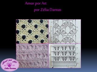 Amor por Art
porZélia Dantas
 