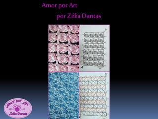 Amor por Art
porZélia Dantas
 