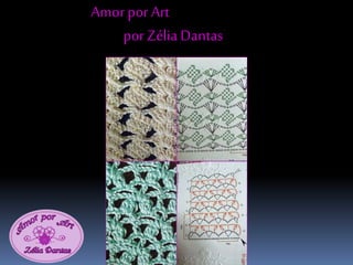 Amor por Art
porZélia Dantas
 