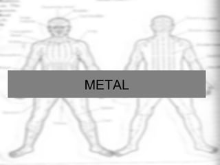 METAL 