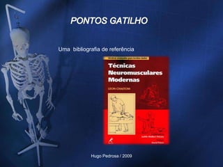 Uma bibliografia de referência




            Hugo Pedrosa / 2009
 