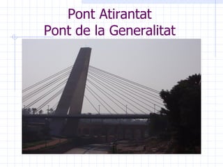 Antic Viaducte del Ferrocarril (1884) 