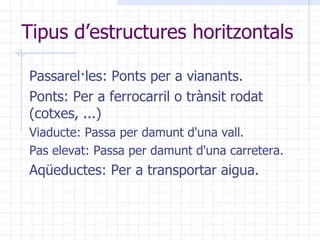 Pont d'Altamira,    - Passarel·la del Mercat, 
