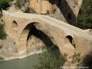 Pont del Diable (Tarragona) 