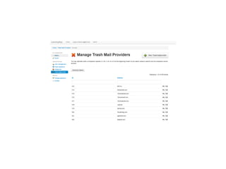 Reflect - a mobile App for learning