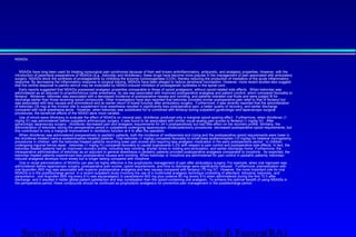 NSAIDs 
 
 
 NSAIDs have long been used for treating nonsurgical pain syndromes because of their well known antiinflammatory, antipyretic, and analgesic properties. However, with the 
introduction of parenteral preparations of NSAIDs (e.g., ketorolac and diclofenac), these drugs have become more popular in the management of pain associated with ambulatory 
surgery. NSAIDs block the synthesis of prostaglandins by inhibiting the enzyme cyclooxygenase (COX), thereby reducing the production of mediators of the acute inflammatory 
response. By decreasing the inflammatory response to surgical trauma, NSAIDs have been alleged to reduce peripheral nociception. However, more recent studies also suggest 
that the central response to painful stimuli may be modulated by NSAID-induced inhibition of prostaglandin synthesis in the spinal cord . 
 Early reports suggested that NSAIDs possessed analgesic properties comparable to those of opioid analgesics without opioid-related side effects . When ketorolac was 
administered as an adjuvant to propofol/nitrous oxide anesthesia, its use was associated with improved postoperative analgesia and patient comfort, which compared favorably to 
fentanyl . Moreover, ketorolac was associated with a decreased incidence of postoperative nausea and vomiting, and patients tolerated oral fluids and were judged fit for 
discharge earlier than those receiving opioid compounds. Other investigators have also reported that ketorolac provided similar postoperative pain relief to that of fentanyl but 
was associated with less nausea and somnolence and an earlier return of bowel function after ambulatory surgery . Furthermore, it was recently reported that the administration 
of ketorolac (30 mg) at the incision site to supplement local anesthesia resulted in significantly less postoperative pain, a better quality of recovery, and earlier discharge 
compared with local anesthesia alone . However, when ketorolac was substituted for or combined with fentanyl during outpatient gynecologic and laparoscopic surgical 
procedures, the beneficial effects of the NSAID were more variable . 
 Use of shock-wave lithotripsy to evaluate the effect of NSAIDs on visceral pain, diclofenac produced only a marginal opioid-sparing effect . Furthermore, when diclofenac (1 
mg/kg IV) was administered before outpatient arthroscopic surgery, it was found to be associated with similar visual analog pain scores to fentanyl (1 mg/kg IV) . After 
gynecologic laparoscopy surgery , diclofenac decreased pain and analgesic requirements for 24 h postoperatively but had little effect on the recovery profile. Similarly, the 
administration of ketorolac during the perioperative period in outpatients undergoing laparoscopic cholecystectomy procedures decreased postoperative opioid requirements, but 
this contributed to only a marginal improvement in ventilatory function at 4 hr after the operation. 
 When diclofenac was administered preoperatively to pediatric patients, both the incidence of restlessness and crying and the postoperative opioid requirements were lower in 
the diclofenac-treated (versus acetaminophen-treated) patients . Oral ketorolac (1 mg/kg) compared favorably to small-dose acetaminophen (10 mg/kg) for bilateral myringotomy 
procedures in children, with the ketorolac-treated patients recording lower pain scores and requiring less analgesic medication in the early postoperative period . In children 
undergoing inguinal hernia repair , ketorolac (1 mg/kg IV) compared favorably to caudal bupivacaine 0.2% with respect to pain control and postoperative side effects. In fact, the 
ketorolac-treated patients had an improved recovery profile, including less vomiting, shorter times to voiding and ambulation, and earlier discharge home. Furthermore, the 
intraoperative administration of ketorolac as an adjuvant to general anesthesia in pediatric patients provided postoperative analgesia comparable to morphine . As expected, the 
ketorolac-treated patients experienced less postoperative nausea and vomiting. When ketorolac or morphine are administered for pain control in pediatric patients, ketorolac-induced 
analgesia develops more slowly but is longer lasting compared with morphine . 
 Oral or rectal administration of NSAIDs can also be highly effective in the prophylactic management of pain after ambulatory surgery. For example, when oral naproxen was 
administered before laparoscopic surgery, postoperative pain scores, opioid requirements, and time to discharge were significantly reduced . Furthermore, premedication with 
oral ibuprofen (800 mg) was associated with superior postoperative analgesia and less nausea compared with fentanyl (75 mg IV) . However, the more important role for oral 
NSAIDs is in the postdischarge period. In a recent outpatient study involving the use of a multimodal analgesic technique consisting of alfentanil, lidocaine, ketorolac, and 
paracetamol , oral ibuprofen (800 mg every 8 h) was equianalgesic to paracetamol 800 mg plus codeine 60 mg (every 8 h) when administered during the first 72 h after 
discharge, and it resulted in better global patient satisfaction and less constipation than the opioid-containing oral analgesic. To achieve the optimal benefit of using NSAIDs in 
the perioperative period, these compounds should be continued as prophylactic analgesics for preventive pain management in the postdischarge period . 
Servizio di Anestesia e Rianimazione Ospedale di Faenza(RA) 
 