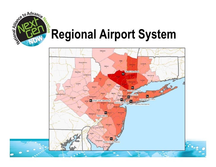 Port Authority of NY & NJ Presentation