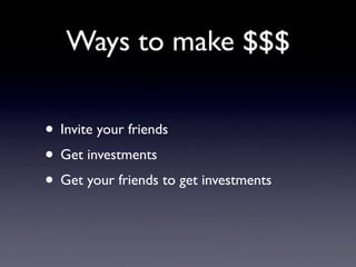 BigPonzi.com