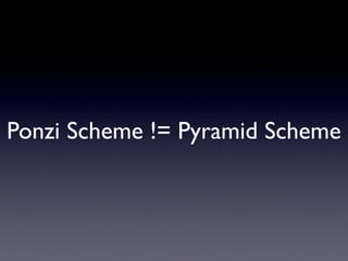 BigPonzi.com