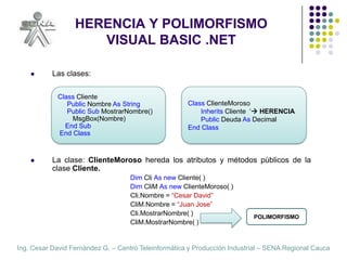 Entregar ( ) as TVMENSAJESUn objeto sin comunicación con el mundo exterior no es de utilidad. La idea no es crear islas de objetos si no objetos relacionados.Los objetos interactúan entre ellos mediante mensajes.Cuando un objeto A quiere que otro objeto B ejecute una de sus funciones o procedimientos miembro (Métodos de B), el objeto A manda un mensaje al objeto B.personatécnicoEntregar (  )Llevar ( TV )Ver_TV( )