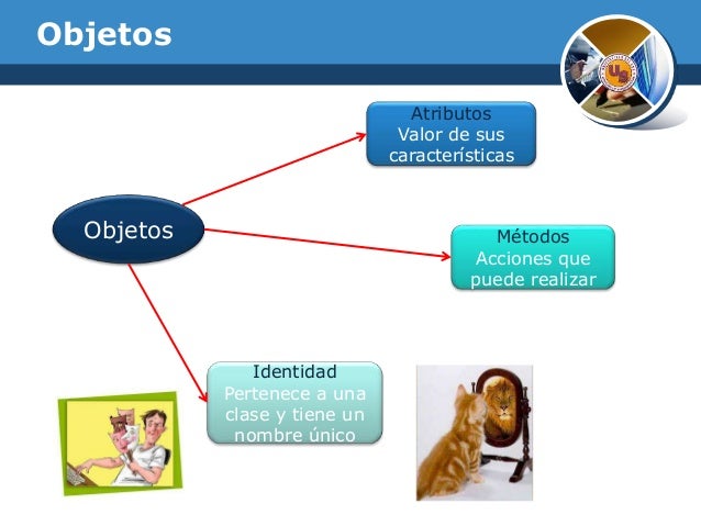 Declaracion De Clases Atributos Metodos Y Encapsulamiento