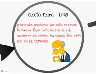 Programação Orientada a Objetos