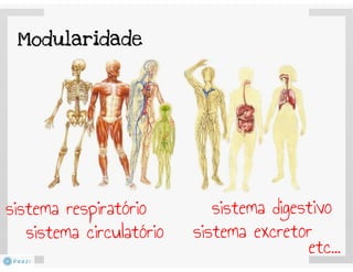 Programação Orientada a Objetos