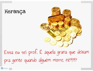 Programação Orientada a Objetos