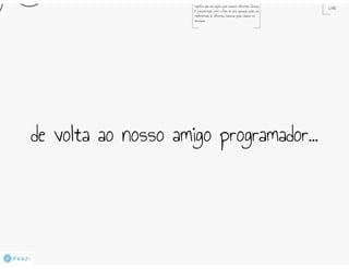 Programação Orientada a Objetos