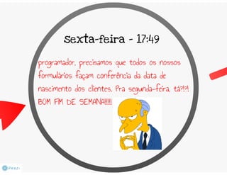 Programação Orientada a Objetos