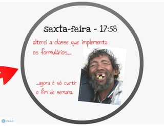 Programação Orientada a Objetos