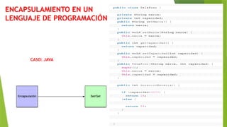 APRENDE SOBRE POO PARA EL LENGUAJE DE PROGRAMACION JAVA- Diapositivas.pptx
