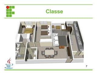 Classe
7
 