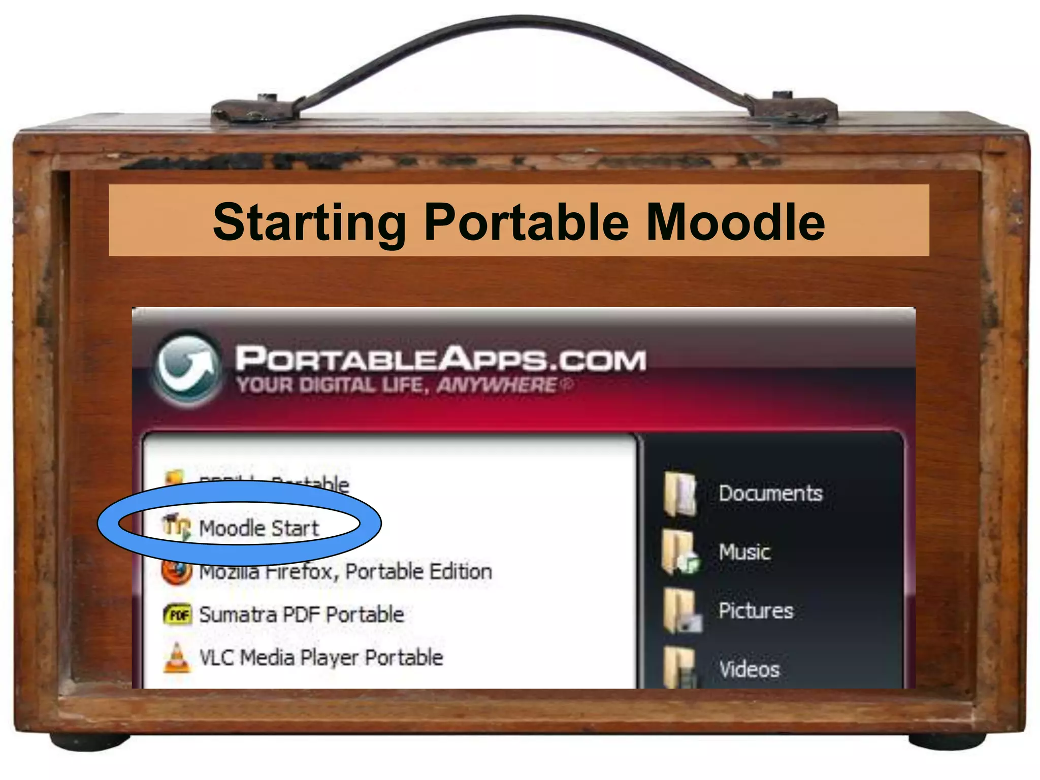 Portable Apps