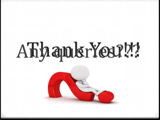 Thank You!!!Any queries???
 