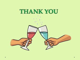 spices herbs beverages appetizers