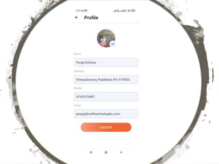 Custom Task Management App | PPT