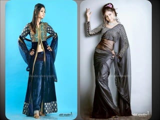 anchor pooja rathore from mumbai