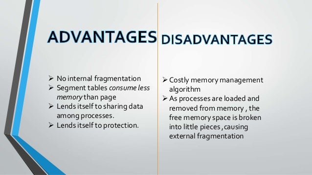 what are the disadvantages of geographic segmentation