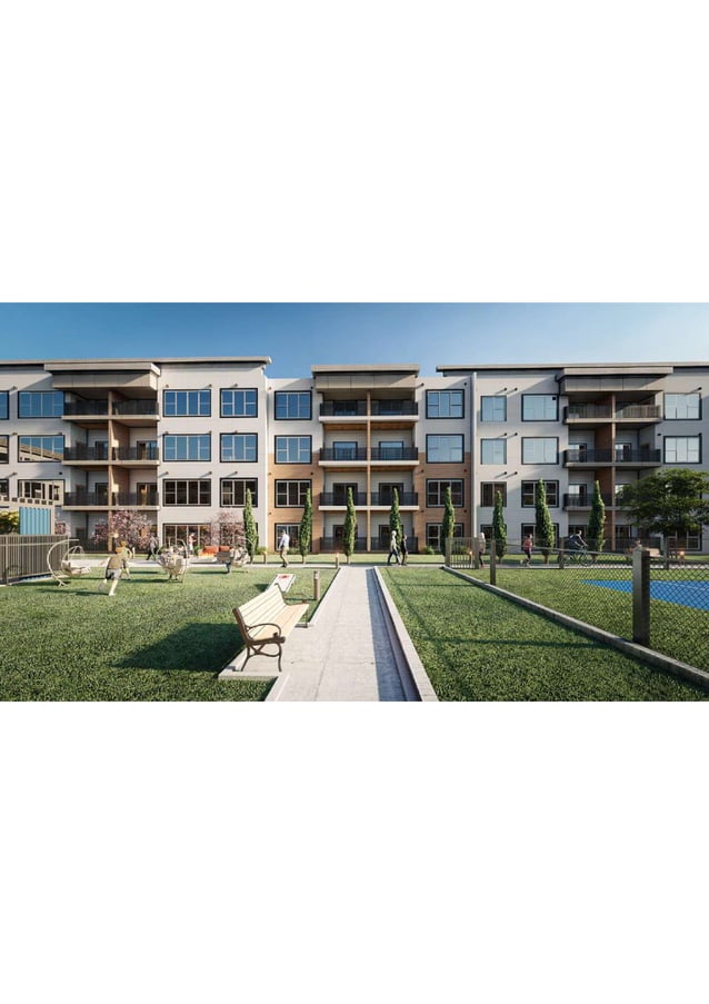 Photo inspiration: Fresh Look at Transforming Dallas Apartments Expert Rendering Services For Stunning Exteriors And