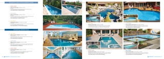 Pool Builders Design Award Brochure | PDF