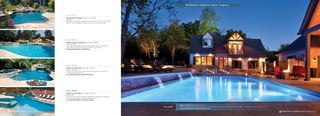 RESIDENTIAL CONCRETE POOLS | Traditional |1110 | RESIDENTIAL CONCRETE POOLS | Freeform
RESIDENTIAL CONCRETE POOLS | Tradit...