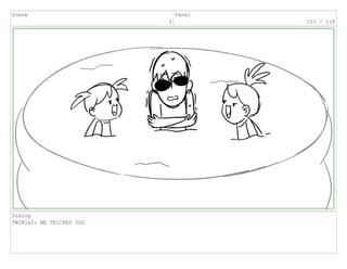 Scene
1
Panel
111 / 118
Dialog
TWIN1&2: WE TRICKED YOU
 