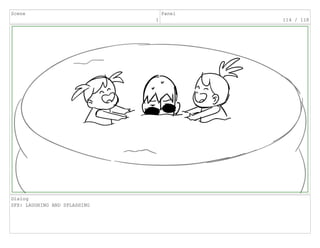 Scene
1
Panel
114 / 118
Dialog
SFX: LAUGHING AND SPLASHING
 