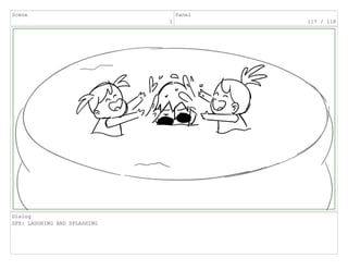 Scene
1
Panel
117 / 118
Dialog
SFX: LAUGHING AND SPLASHING
 