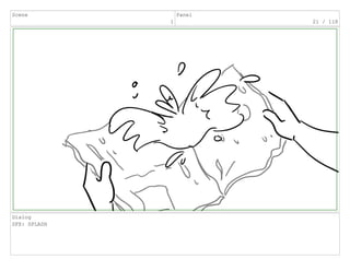 Scene
1
Panel
21 / 118
Dialog
SFX: SPLASH
 