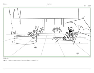 Scene
1
Panel
58 / 118
Dialog
TWIN1&2:PLEASEPLEASECOMEONPLEASEPLEASEPL-
 