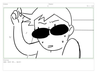 Scene
1
Panel
79 / 118
Dialog
DAN: HUH? MY.. HAIR?
 