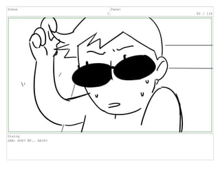 Scene
1
Panel
80 / 118
Dialog
DAN: HUH? MY.. HAIR?
 