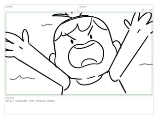 Scene
1
Panel
92 / 118
Dialog
TWIN1: OVERCOME YOUR HURDLES DANNY!
 